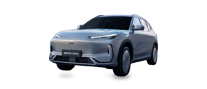 Geely EX5 (1st Gen)