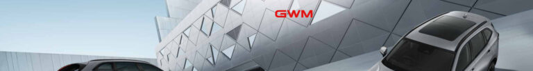 GWM H6 (3rd Gen 2020) - ภาพหน้ารถ
