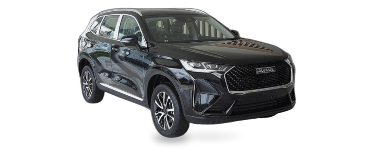Haval H6 (3rd Gen 2020)