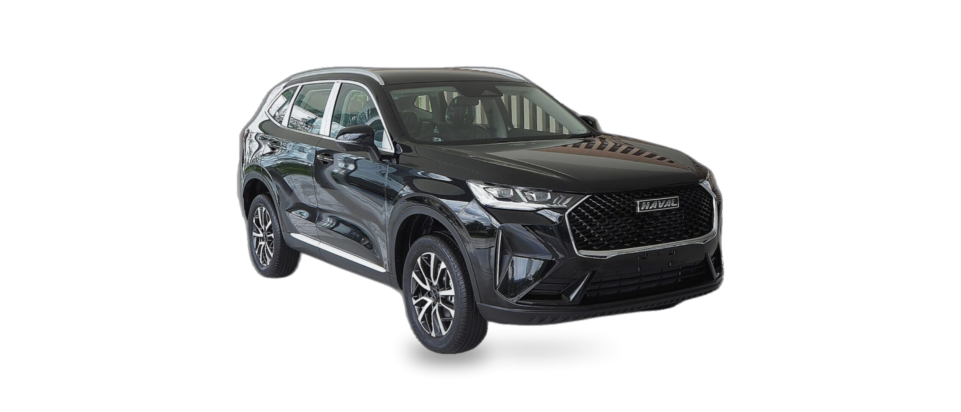 Haval H6 (3rd Gen)