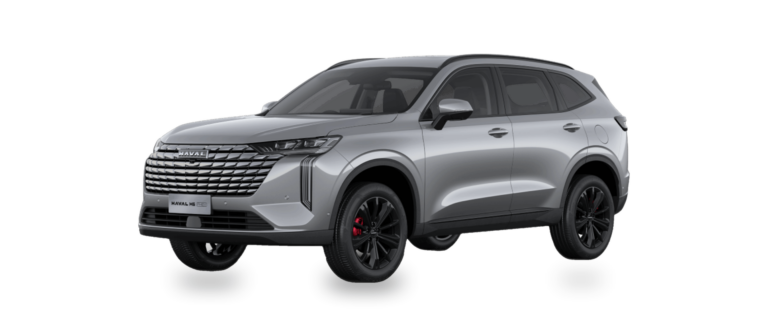 Haval H6 (3rd Gen)