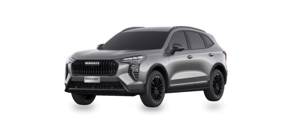 GWM Haval Jolion
