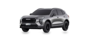 Haval Jolion (1st Gen)