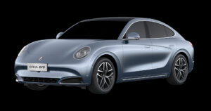 Ora 07 (1st Gen 2023)