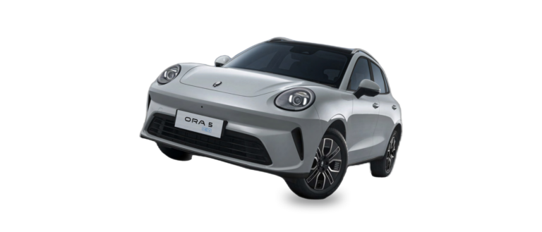 Ora 5 (1st Gen)