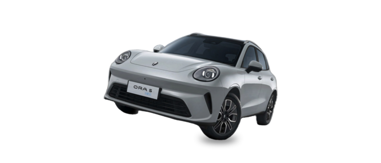 Ora 5 (1st Gen)