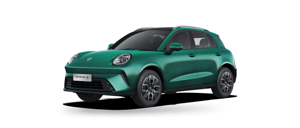 GWM Ora 5