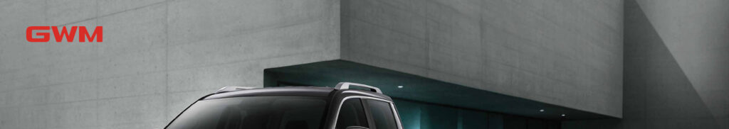 GWM Poer Sahar Double Cab (1st Gen 2023)