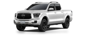 GWM Poer Sahar Double Cab (1st Gen)