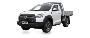 Poer Single Cab