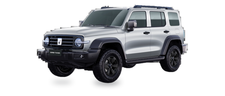 Tank 300 (1st Gen 2020)