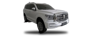 GWM Tank 500 (1st Gen 2021)