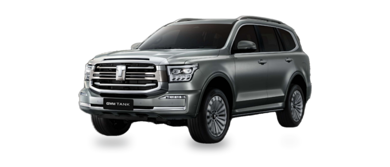 Tank 500 (1st Gen)