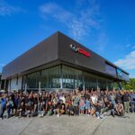 GWM ขนทัพเอสยูวีสายลุยจัดงาน TANK OFF-ROAD ACADEMY ครั้งที่ 3 บุกภูเก็ตติวเข้มเทคนิคขับขี่สนามเหมืองจริงเสริมแกร่งคอมมูนิตี้