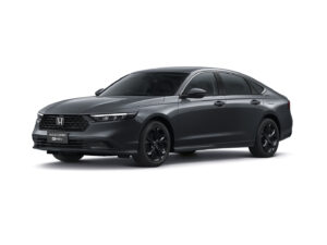 Accord (11th Gen 2023)