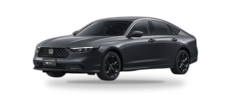 Accord (11th Gen)