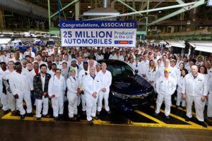 ย้อนรอย 50 ปี HONDA ACCORD รถยนต์ระดับโกลบอลโมเดล ที่แต่ละเจเนอเรชั่นพัฒนาอะไรขึ้นมาบ้าง