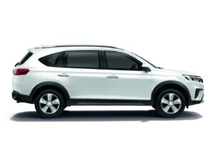 BR-V (2nd Gen 2021)