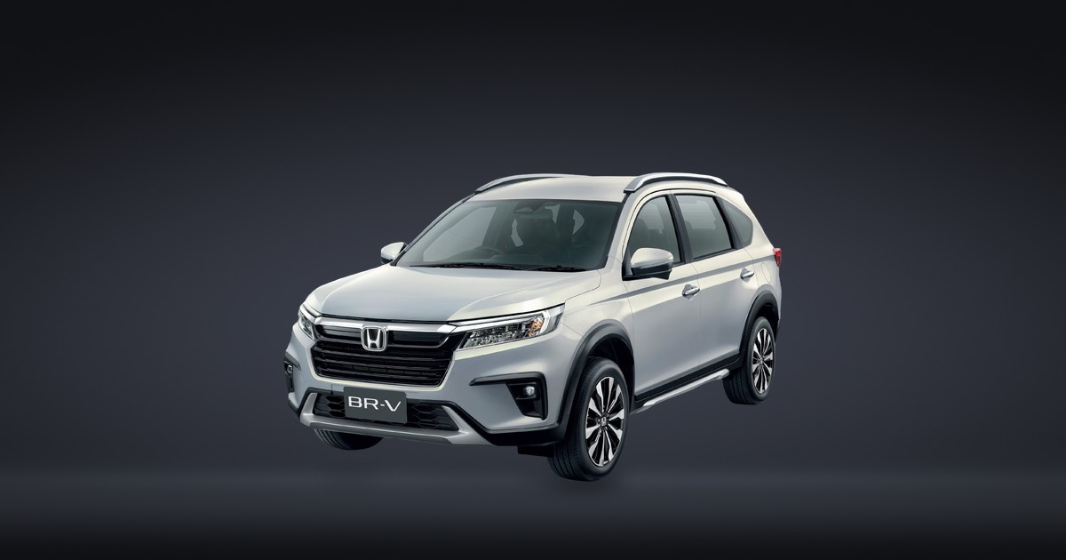 BR-V (2nd Gen)