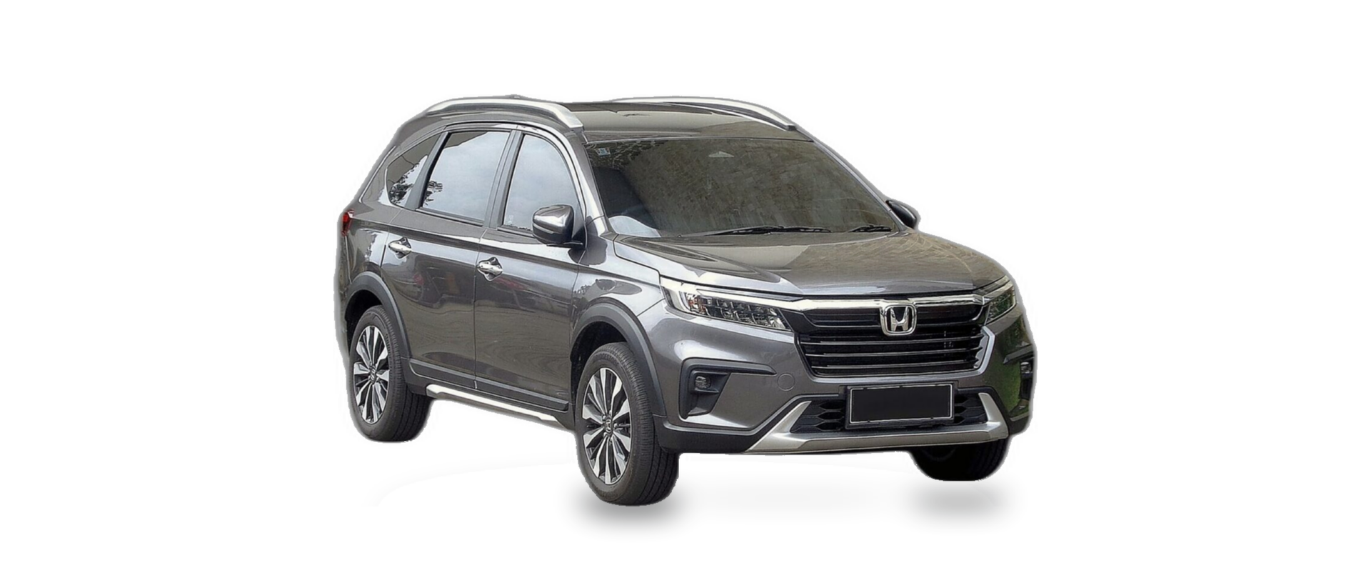 BR-V (2nd Gen)