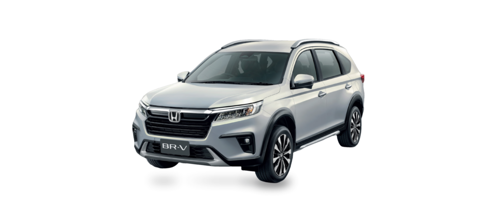 Honda BR-V