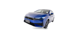 City Hatchback