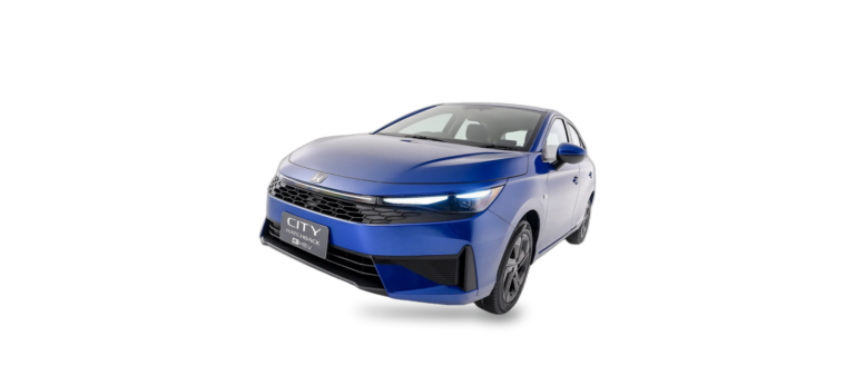 City Hatchback (7th Gen)