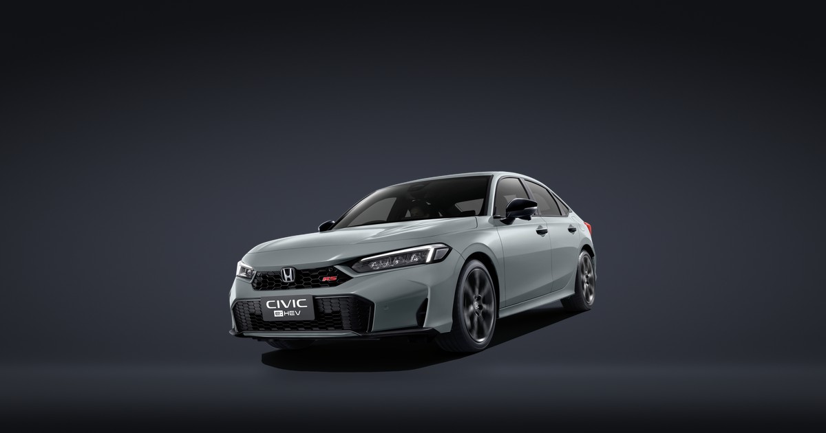 Civic (11th Gen)