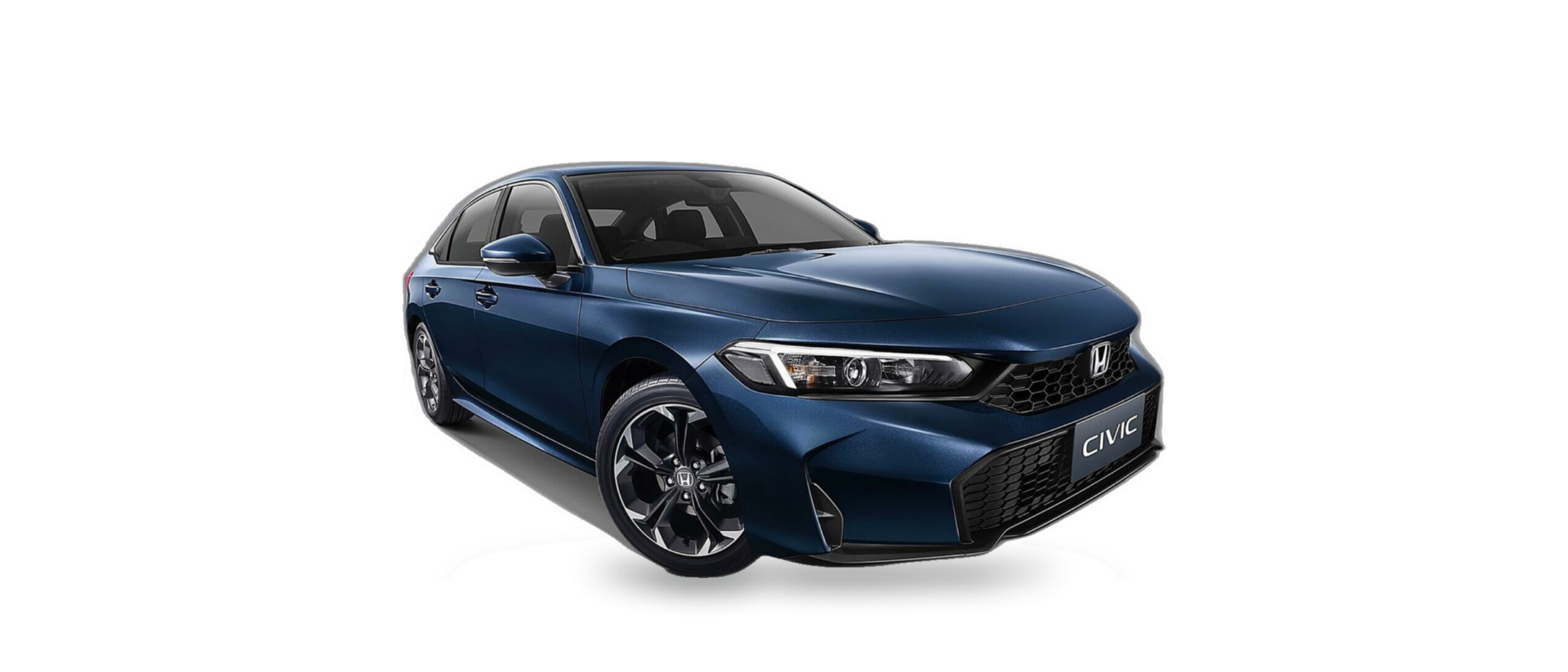 Civic (11th Gen)