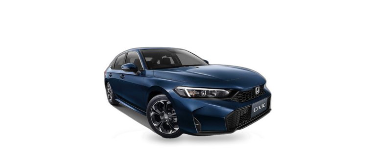Civic (11th Gen)