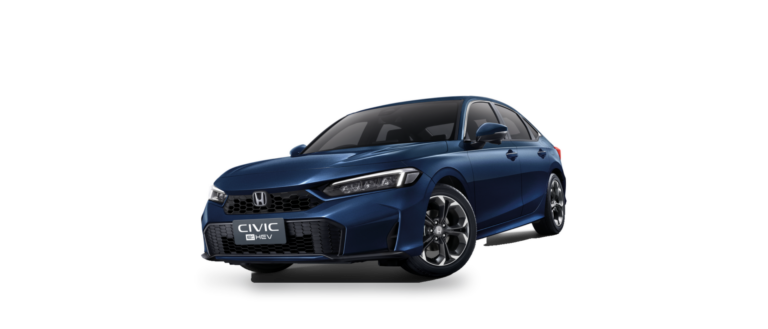 Civic (11th Gen)