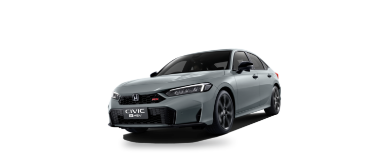 Civic (11th Gen)