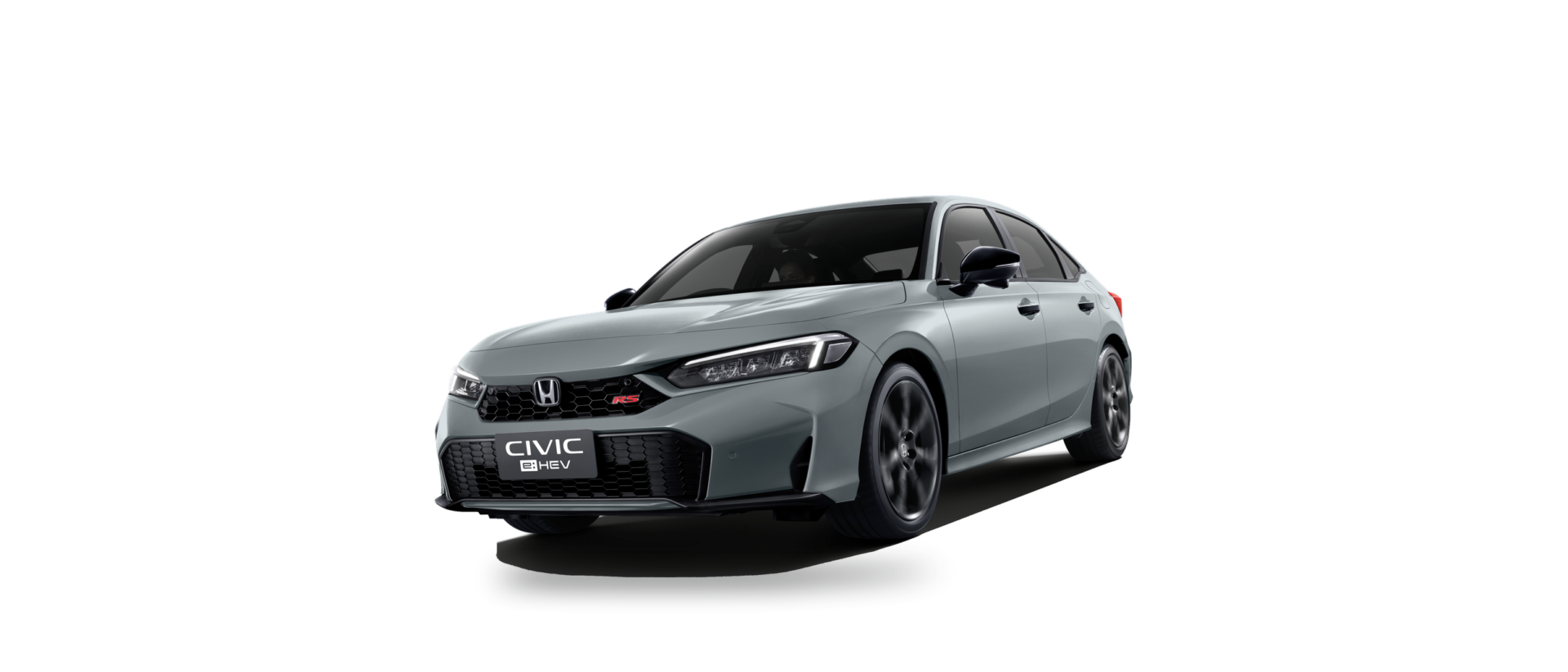 Honda Civic 11th Gen จาก Car Data Bangkok Motorhaus
