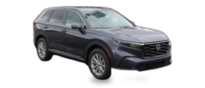 Honda CR-V (6th Gen)