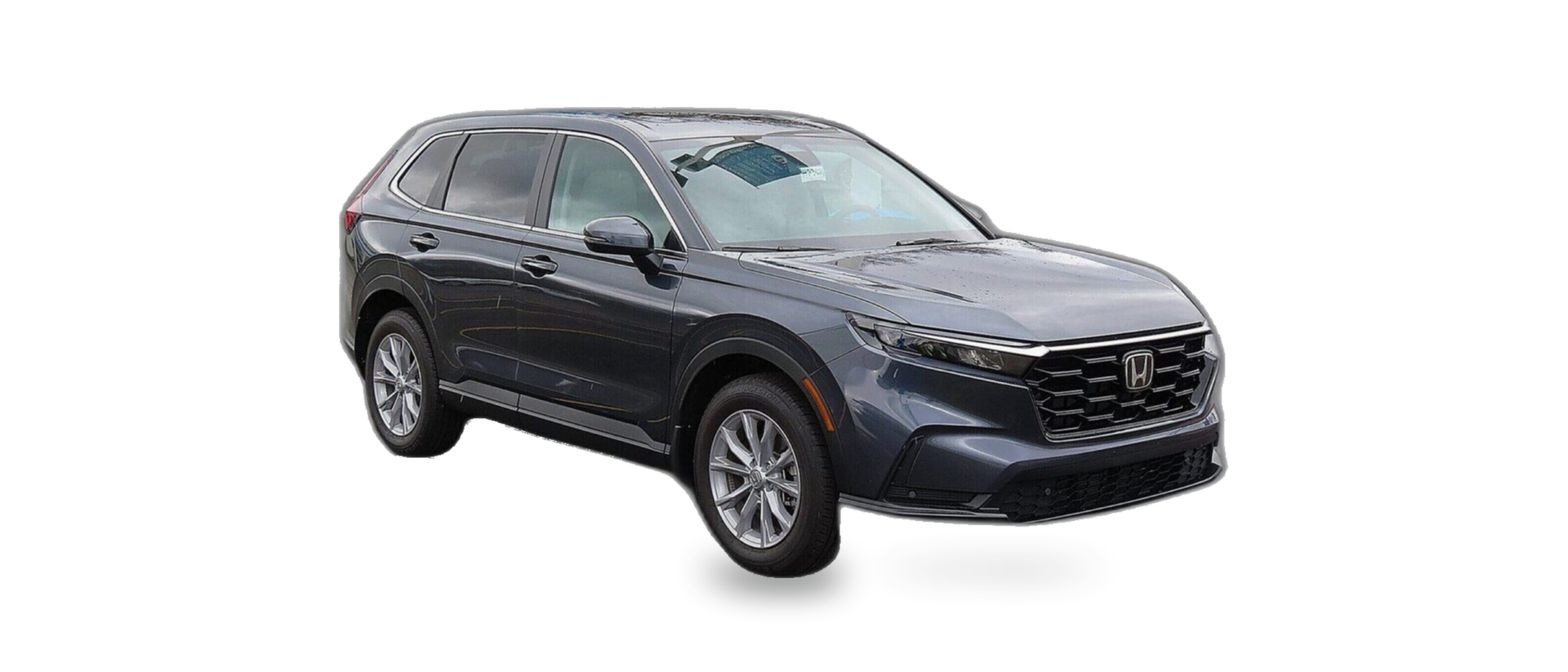 CR-V (6th Gen)