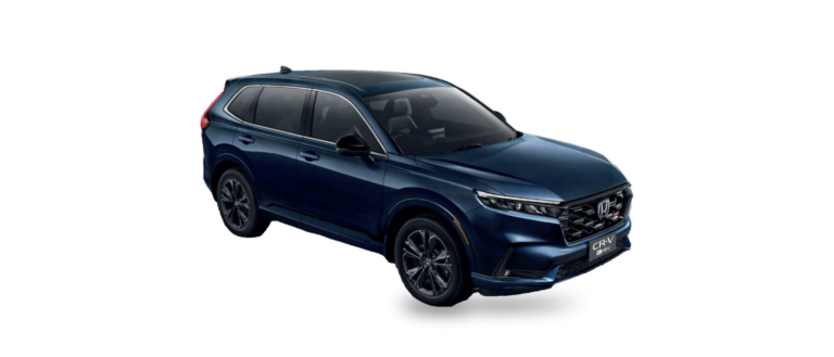 CR-V (6th Gen)
