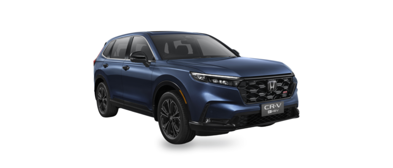 CR-V (6th Gen)