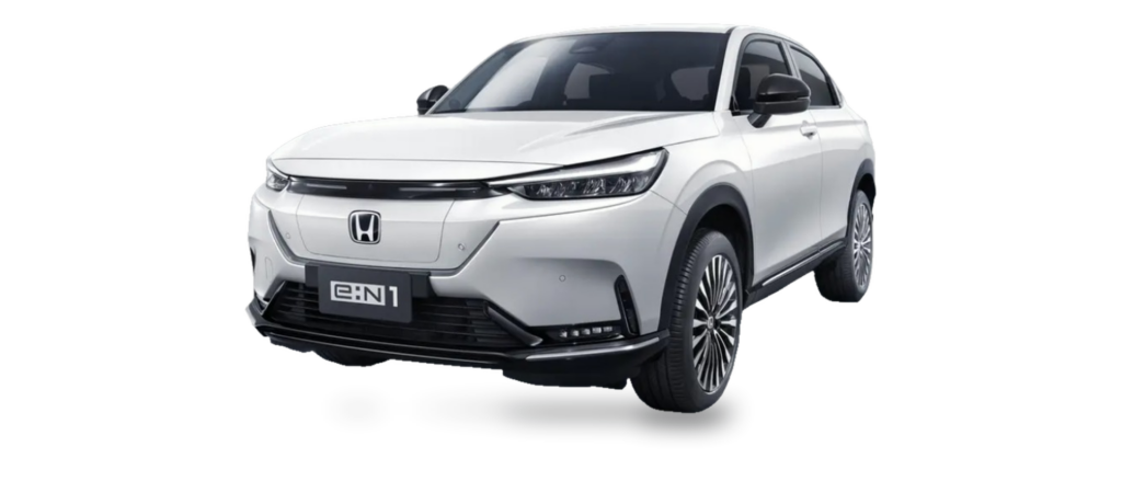 Honda e:N1 (1st Gen)