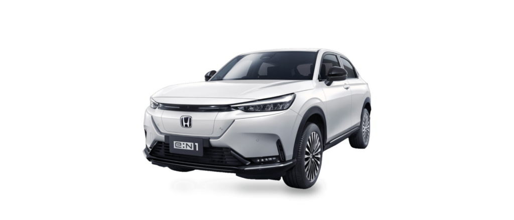 Honda e:N1