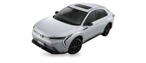 Honda e:N2 (1st Gen)