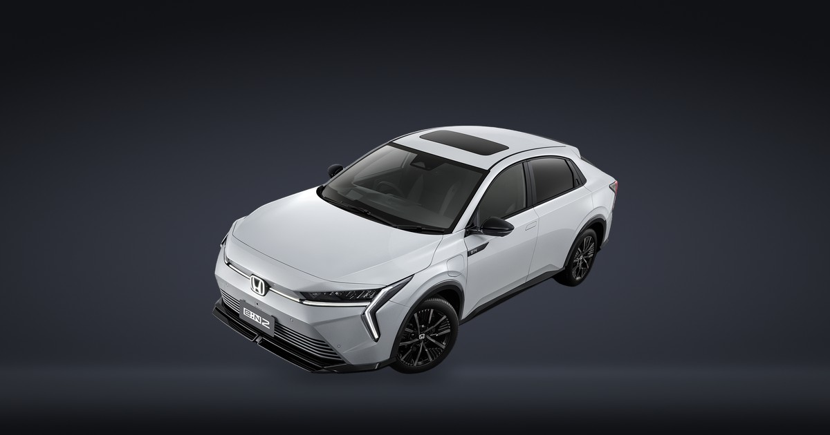e:N2 (1st Gen)