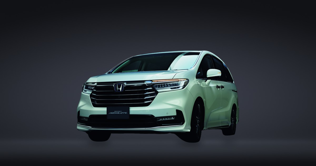 Odyssey (5th Gen)