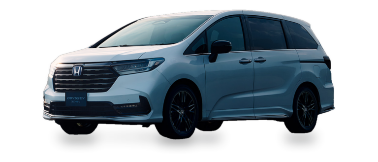 Odyssey (5th Gen)