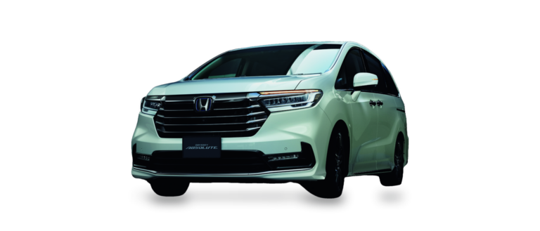 Odyssey (5th Gen)