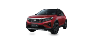 WR-V (1st Gen)