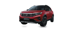 WR-V