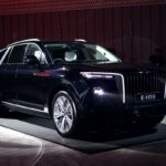 เมโทร กรุ๊ป ประเดิมส่ง HONGQI E-HS9 2026 เอสยูวีไฟฟ้าหรูระดับประธานาธิบดีบุกตลาดไทย หั่นราคาพิเศษเริ่มต้น 2.99 ล้านบาท