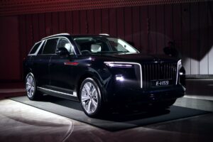 เมโทร กรุ๊ป ประเดิมส่ง HONGQI E-HS9 2026 เอสยูวีไฟฟ้าหรูระดับประธานาธิบดีบุกตลาดไทย หั่นราคาพิเศษเริ่มต้น 2.99 ล้านบาท