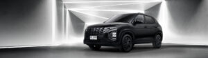 Hyundai Creta (2nd Gen 2024)
