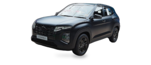 Hyundai Creta (2nd Gen)